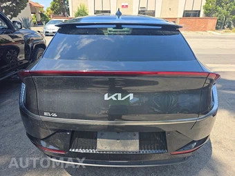 2023 Kia EV6 Wind - miniatura 5