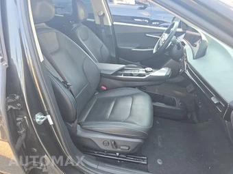 2023 Kia EV6 Wind - miniatura 8