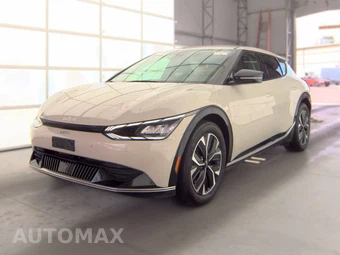 2023 Kia EV6 Wind