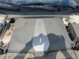 2023 Kia EV6 Wind - miniatura 15