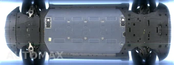 2023 Kia EV6 Wind - miniatura 17