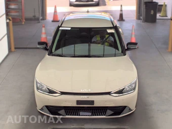 2023 Kia EV6 Wind - miniatura 2