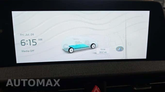 2023 Kia EV6 Wind - miniatura 20