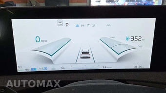 2023 Kia EV6 Wind - miniatura 22