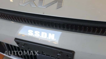 2023 Kia EV6 Wind - miniatura 23