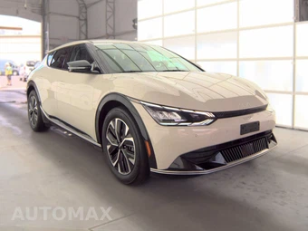 2023 Kia EV6 Wind - miniatura 3