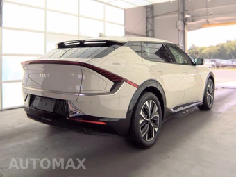 2023 Kia EV6 Wind - miniatura 4