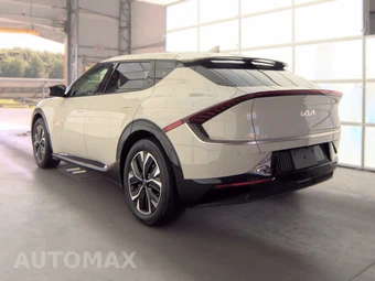 2023 Kia EV6 Wind - miniatura 6