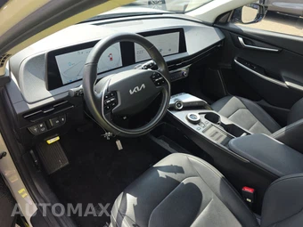 2023 Kia EV6 Wind - miniatura 7