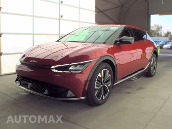 2023 Kia EV6 Wind