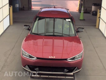 2023 Kia EV6 Wind - miniatura 2