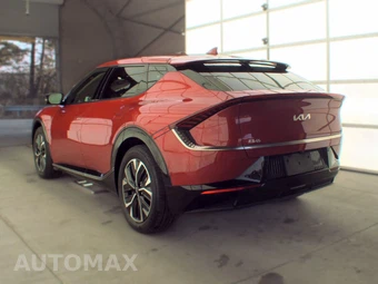 2023 Kia EV6 Wind - miniatura 6