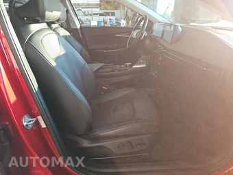 2023 Kia EV6 Wind - miniatura 8
