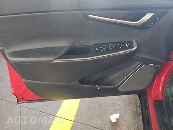 2023 Kia EV6 Wind - miniatura 9