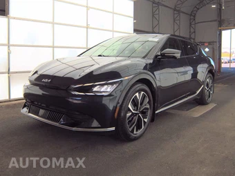2023 Kia EV6 Wind