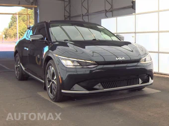 2023 Kia EV6 Wind - miniatura 3