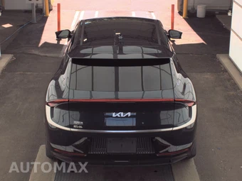 2023 Kia EV6 Wind - miniatura 5