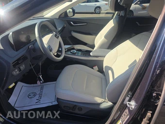 2023 Kia EV6 Wind - miniatura 7