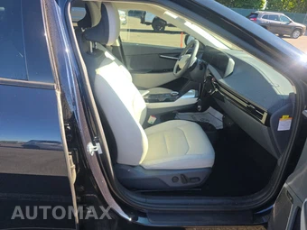2023 Kia EV6 Wind - miniatura 8