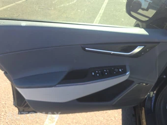 2023 Kia EV6 Wind - miniatura 9
