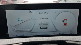 2023 Kia EV6 Wind - miniatura 19
