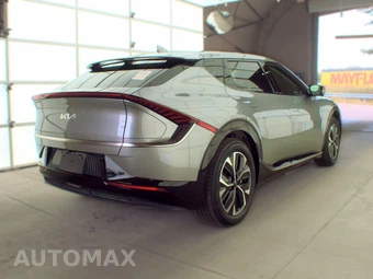 2023 Kia EV6 Wind - miniatura 4