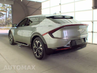 2023 Kia EV6 Wind - miniatura 6