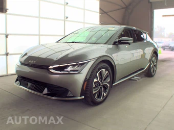 2023 Kia EV6 Wind