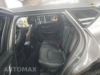 2023 Kia EV6 Wind – miniatura 13