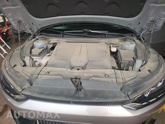 2023 Kia EV6 Wind – miniatura 15