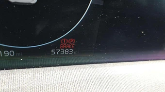 2023 Kia EV6 Wind – miniatura 18
