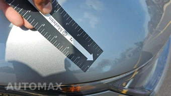 2023 Kia EV6 Wind – miniatura 20