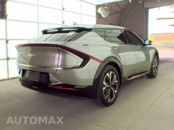 2023 Kia EV6 Wind – miniatura 4