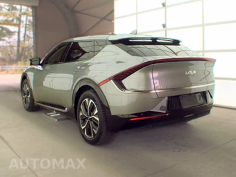 2023 Kia EV6 Wind – miniatura 6