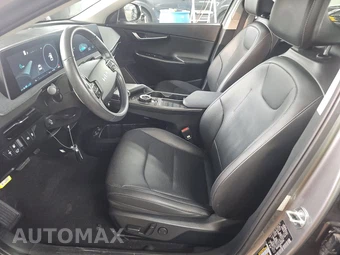 2023 Kia EV6 Wind – miniatura 7