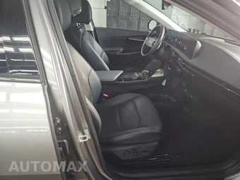 2023 Kia EV6 Wind – miniatura 8