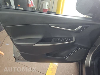 2023 Kia EV6 Wind – miniatura 9