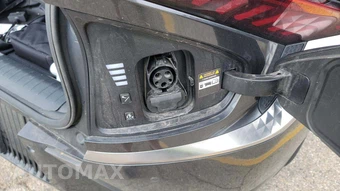 2023 Kia EV6 Wind - miniatura 22