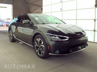 2023 Kia EV6 Wind - miniatura 3