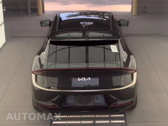 2023 Kia EV6 Wind - miniatura 5