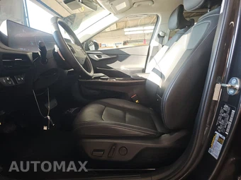 2023 Kia EV6 Wind - miniatura 7