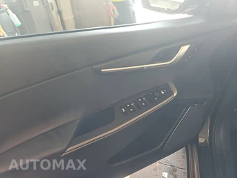 2023 Kia EV6 Wind - miniatura 9