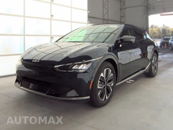 2023 Kia EV6 Wind
