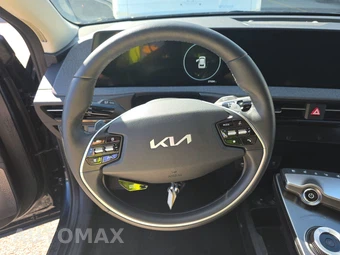 2023 Kia EV6 Wind - miniatura 10