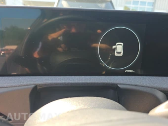 2023 Kia EV6 Wind - miniatura 12
