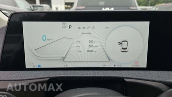 2023 Kia EV6 Wind - miniatura 18