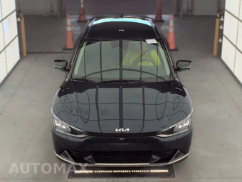 2023 Kia EV6 Wind - miniatura 2