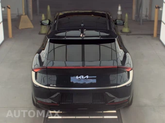 2023 Kia EV6 Wind - miniatura 5