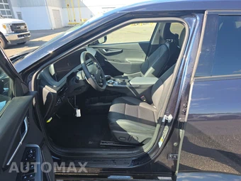 2023 Kia EV6 Wind - miniatura 7