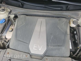 2023 Kia EV6 Wind - miniatura 16